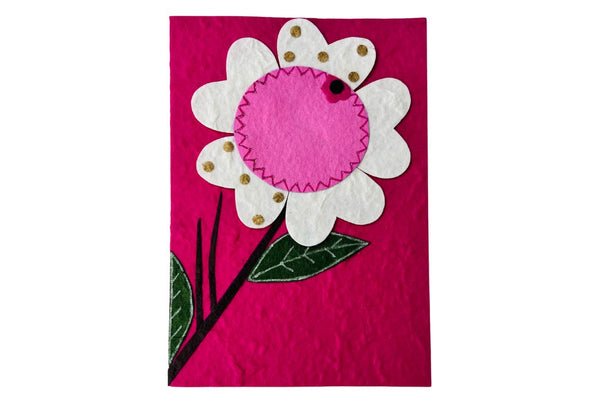 Flower Pink (560)