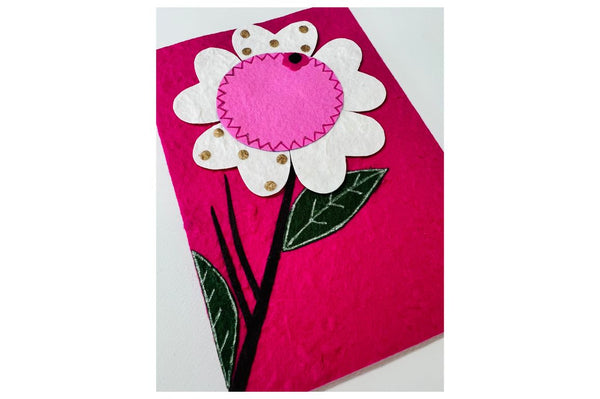 Flower Pink (560)