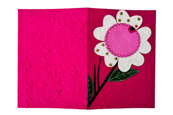 Flower Pink (560)