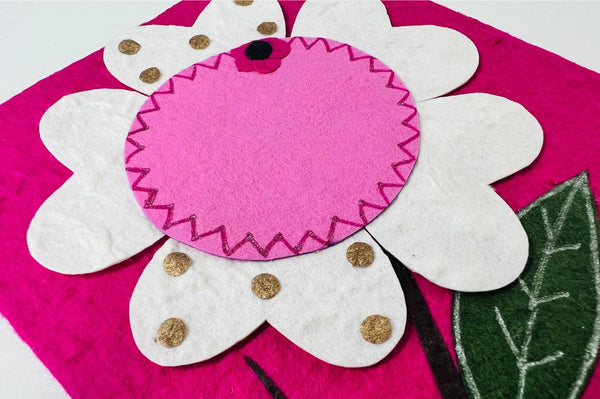 Flower Pink (560)