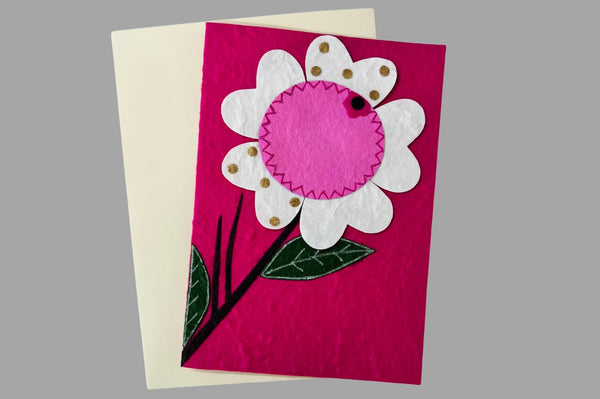 Flower Pink (560)
