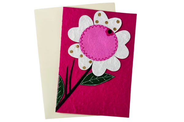 Flower Pink (560)