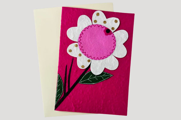 Flower Pink (560)