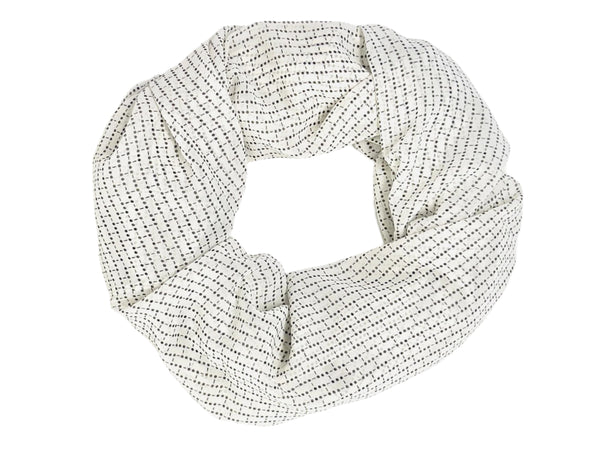 Fun Dots and Dashes Scarf (9253)