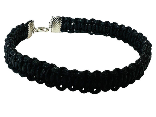 Leather Bracelet Unisex (X-Large)