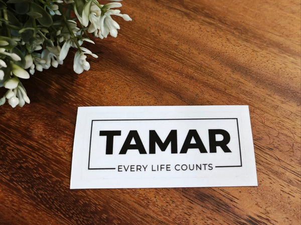 Set - Tamar Pen & Sticker