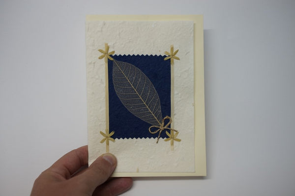 Single Leaf Hands On
