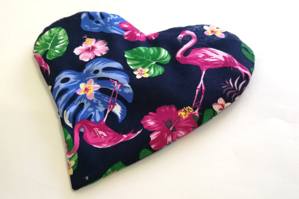 Heat Pack (Joyful Flamingos)