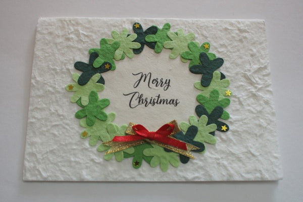 Christmas Wreath (244)