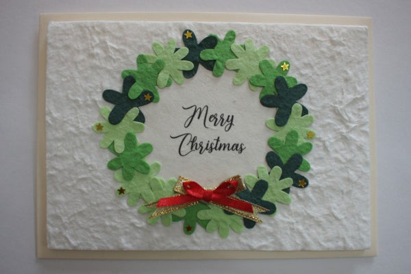 Christmas Wreath (244)