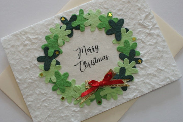 Christmas Wreath (244)