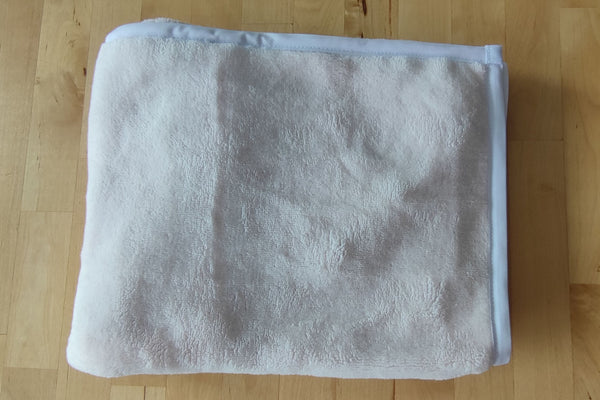 Nestel Feeling Pink Blanket (7503)
