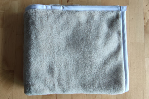 Nestel Feeling Beige Blanket (7505)