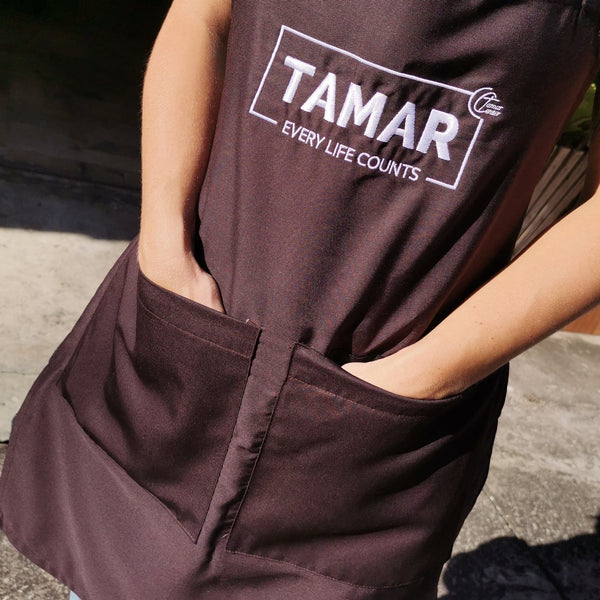 Tamar Apron