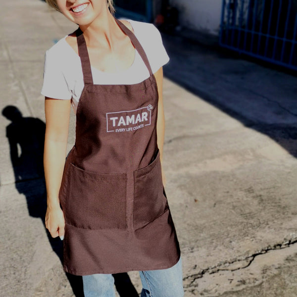 Tamar Apron